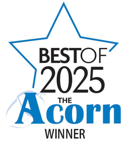Best of Acorn 2025